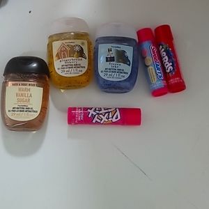 Chap stick Sana tizerd